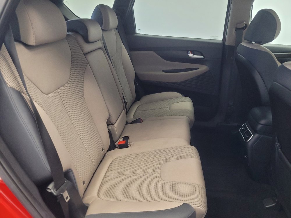 Used 2023 Hyundai Santa Fe SE image 19