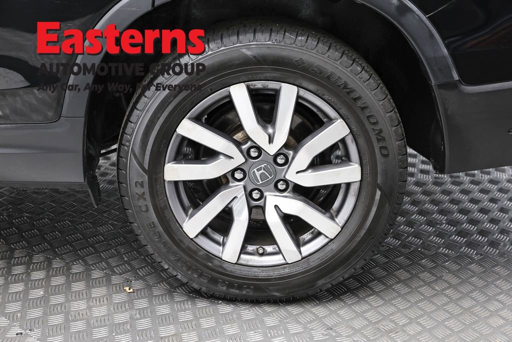 Used 2020 Honda Pilot EX-L image 8