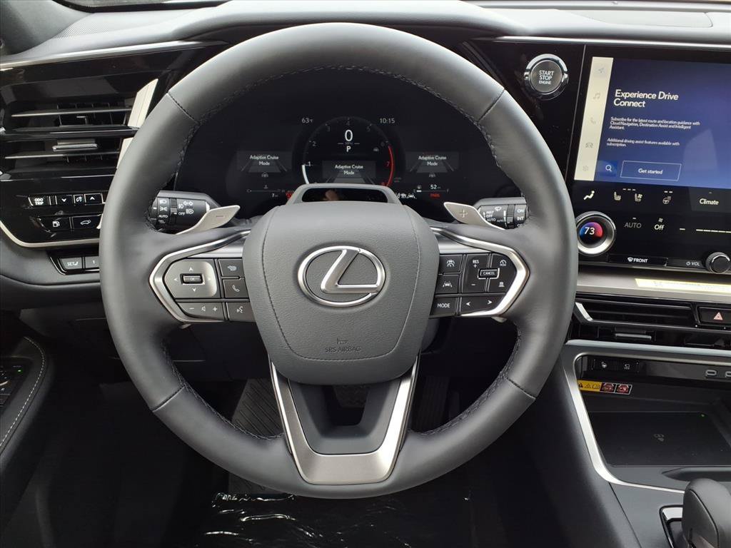 New 2026 Lexus TX 350 AWD w/ Technology Package image 21