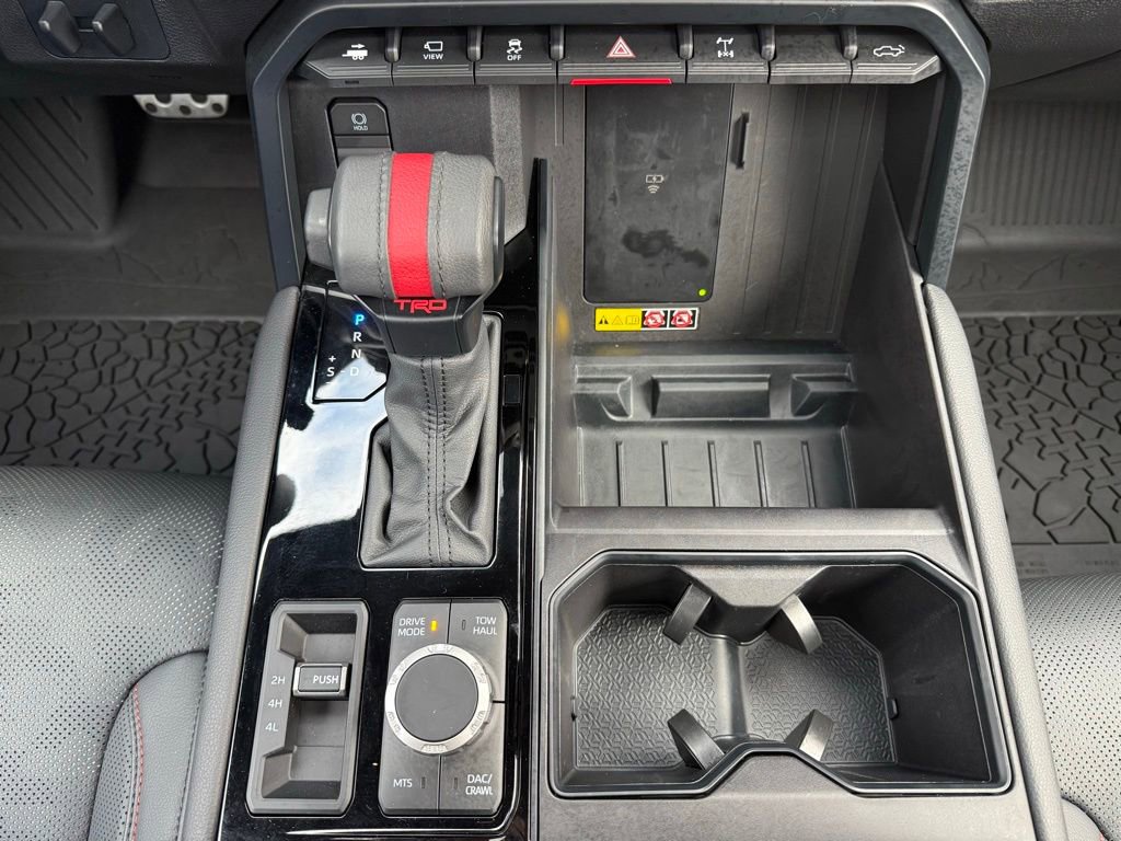 Used 2025 Toyota Tundra TRD Pro image 22