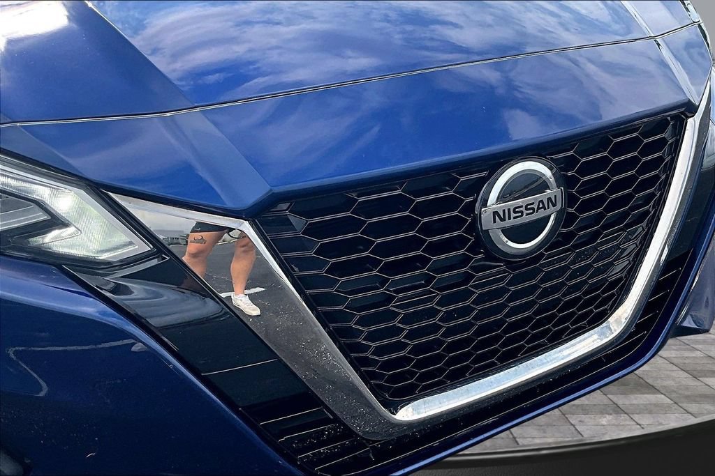 Used 2020 Nissan Altima 2.5 SR w/ Premium Package FWD image 26