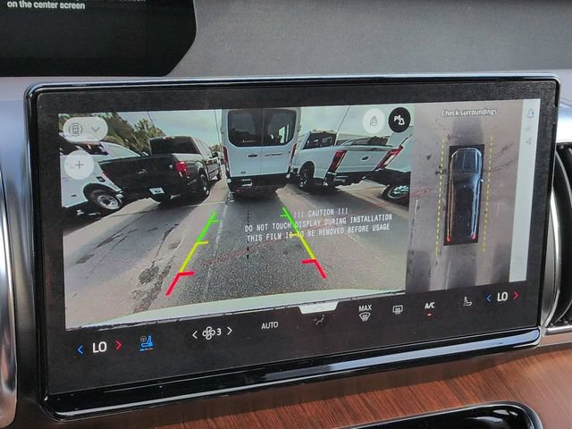 New 2027 Ford Expedition King Ranch AWD/4WD image 20