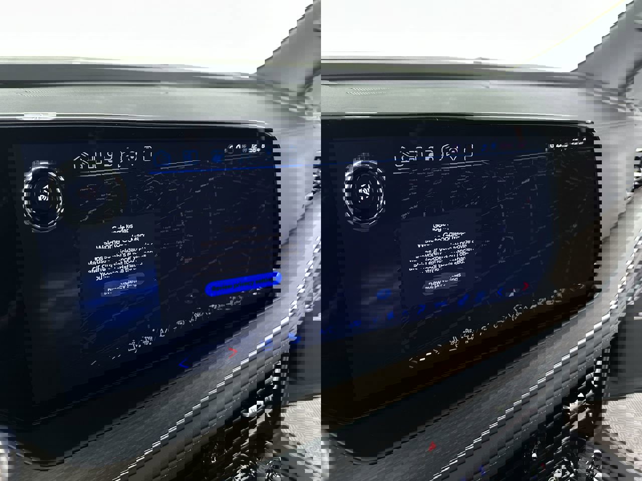 New 2026 Chevrolet Tahoe High Country w/ Sun And Tow Package image 74