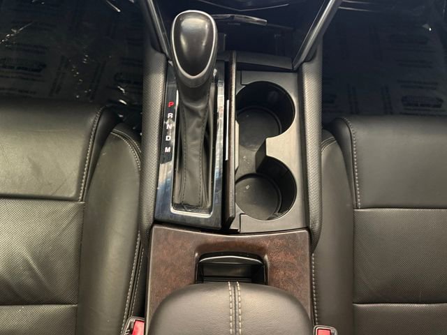 Used 2019 Cadillac XTS Luxury image 11