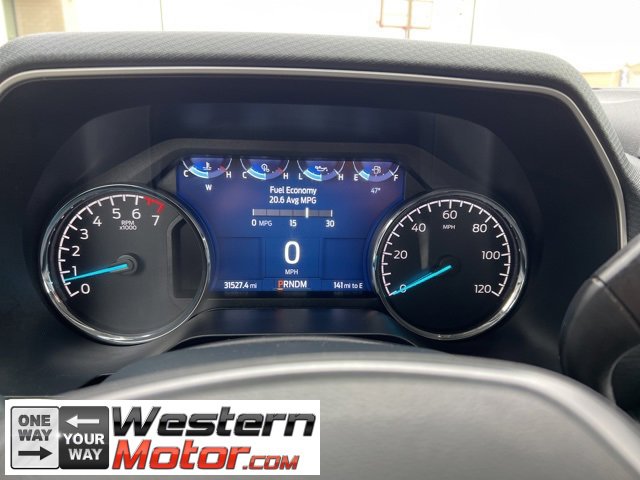 Used 2022 Ford F150 XLT w/ Equipment Group 302A High image 11