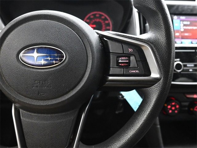 Used 2019 Subaru Crosstrek 2.0i image 25