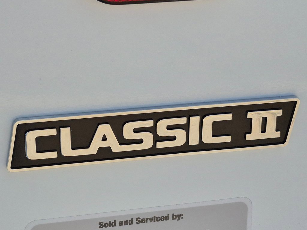 New 2025 Chevrolet Silverado 3500 W/T w/ WT Convenience Package image 11