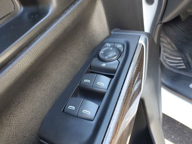 Used 2022 Chevrolet Silverado 1500 LT Trail Boss image 19