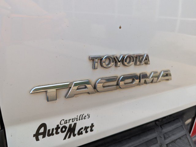 Used 2013 Toyota Tacoma 4x4 Double Cab w/ SR5 Pkg image 23