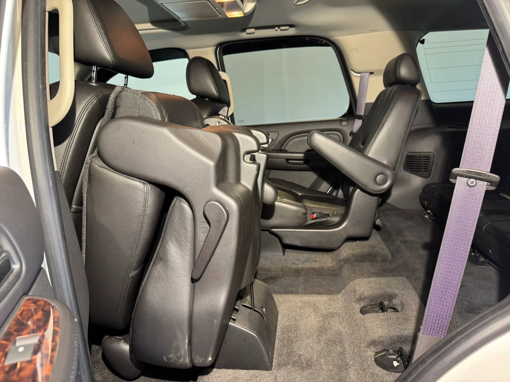 Used 2008 GMC Yukon Denali AWD/4WD image 26