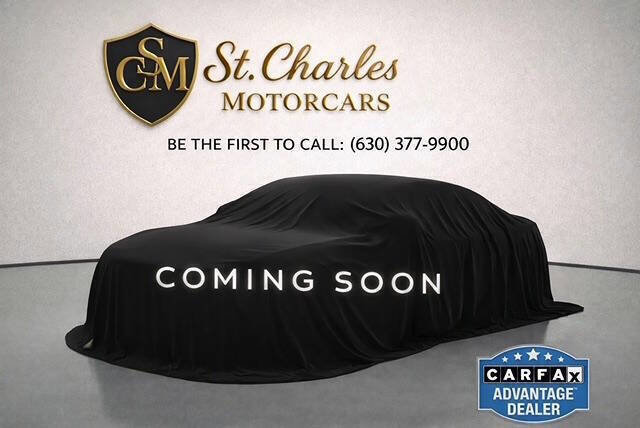Used 2008 Buick Lucerne CXL