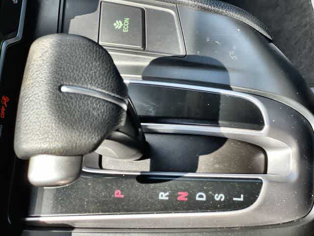 Certified 2018 Honda CR-V EX image 16