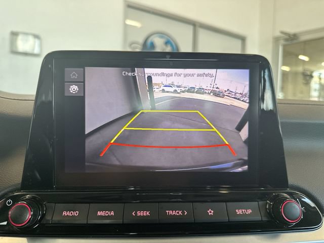 Certified 2024 Kia Forte LXS w/ LXS Technology Package FWD image 24