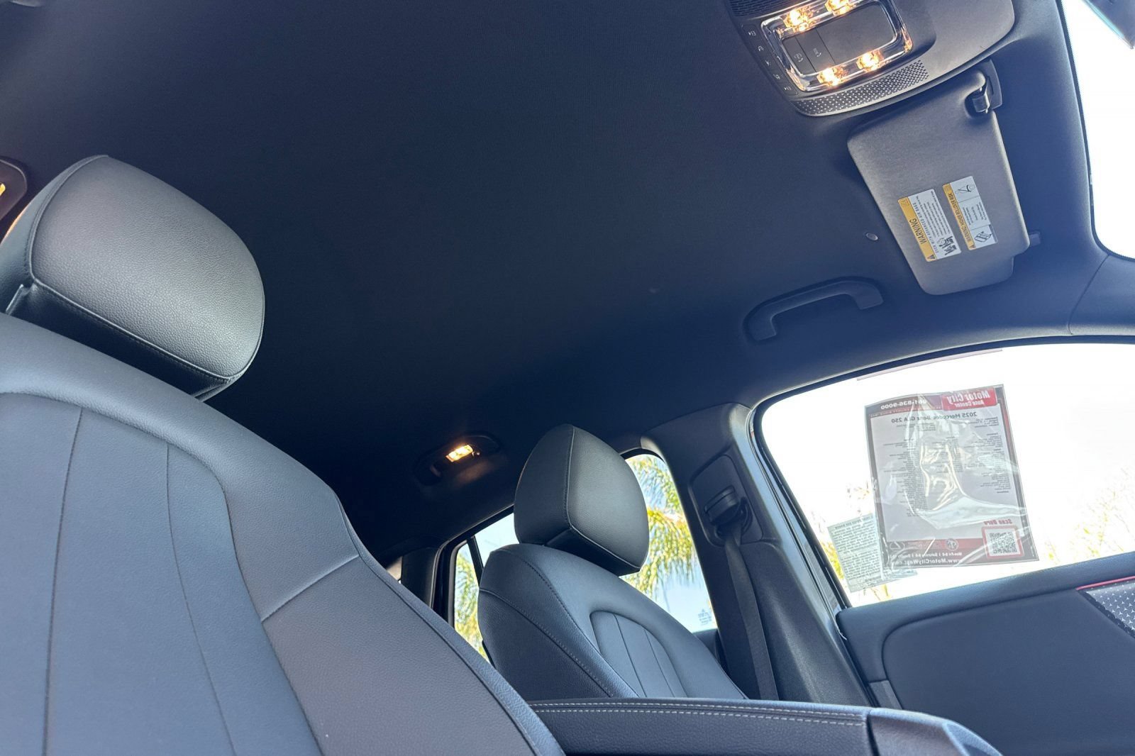 Used 2025 Mercedes-Benz GLA 250 image 18