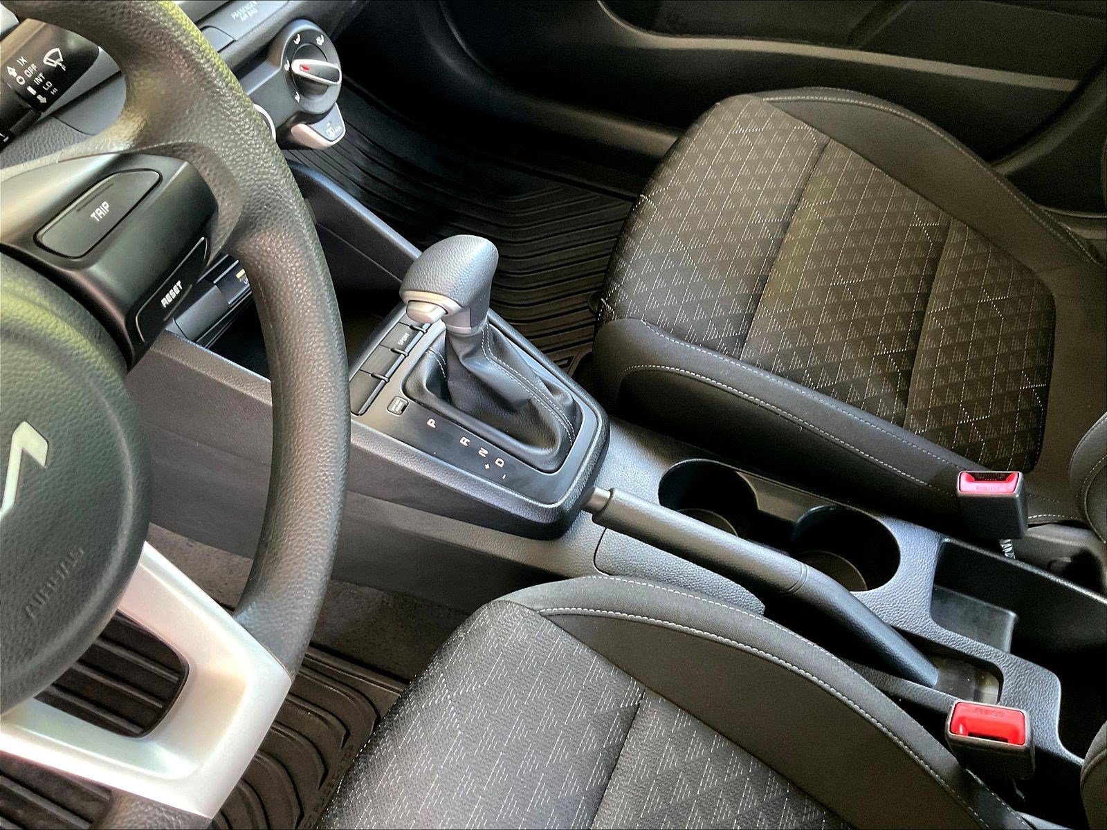 Used 2023 Kia Rio LX FWD image 16