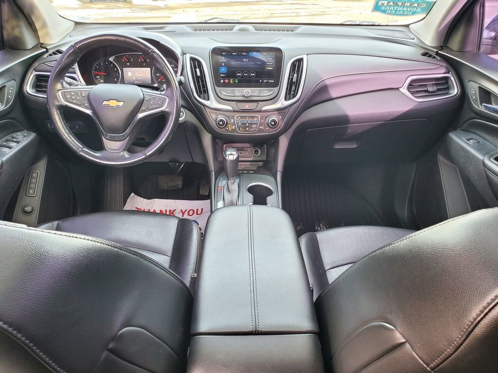 Used 2019 Chevrolet Equinox Premier image 13