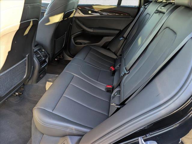 Used 2022 BMW X4 xDrive30i w/ Convenience Package image 20