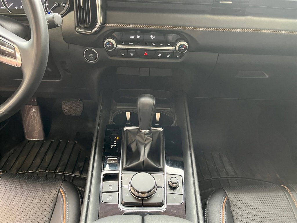 Used 2023 MAZDA CX-50 AWD 2.5 S w/ Cargo Package image 19