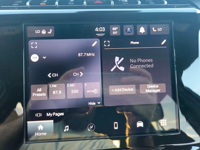 New 2026 Jeep Grand Cherokee Laredo X image 19