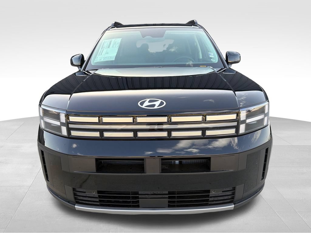 New 2027 Hyundai Santa Fe SEL w/ Tow & Go Package FWD image 11