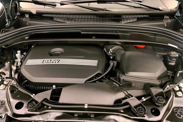 New 2026 BMW X1 xDrive28i w/ Technology Package image 8