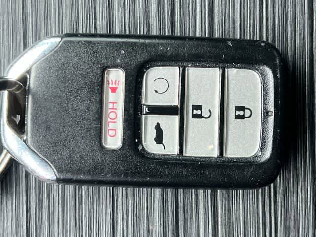 Certified 2021 Honda Pilot Special Edition image 21