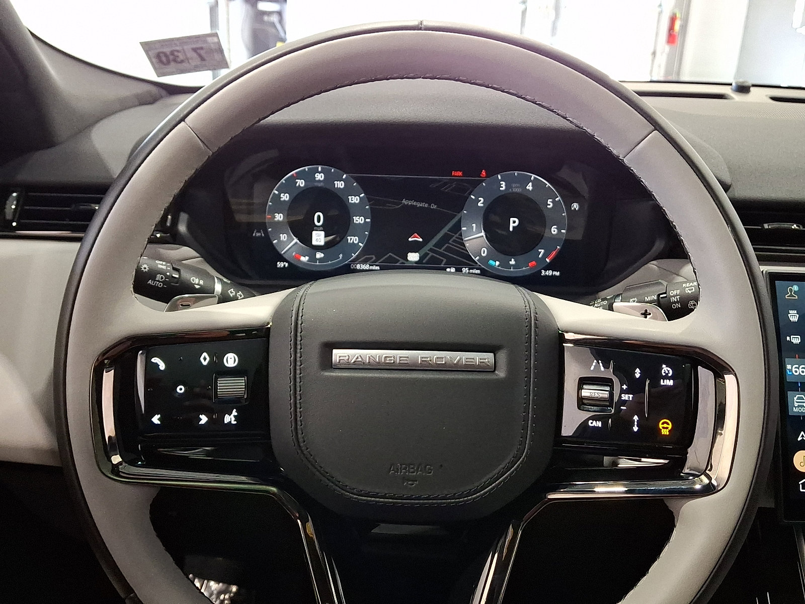 Used 2026 Land Rover Range Rover Velar S image 19