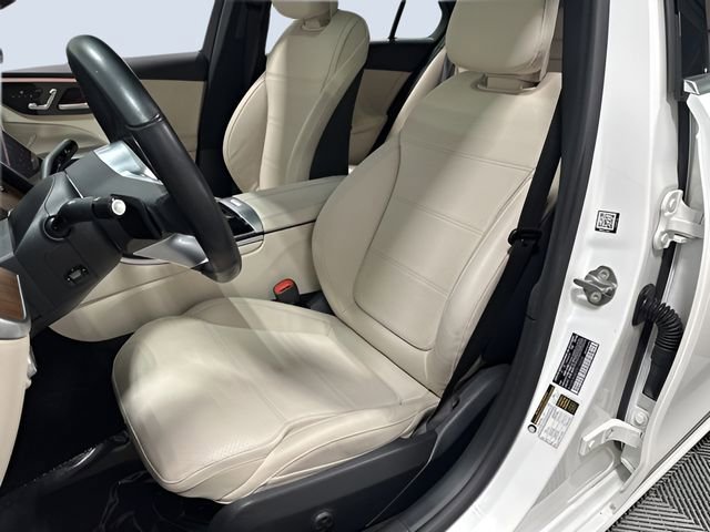 Used 2023 Mercedes-Benz C 300 4MATIC Sedan image 28