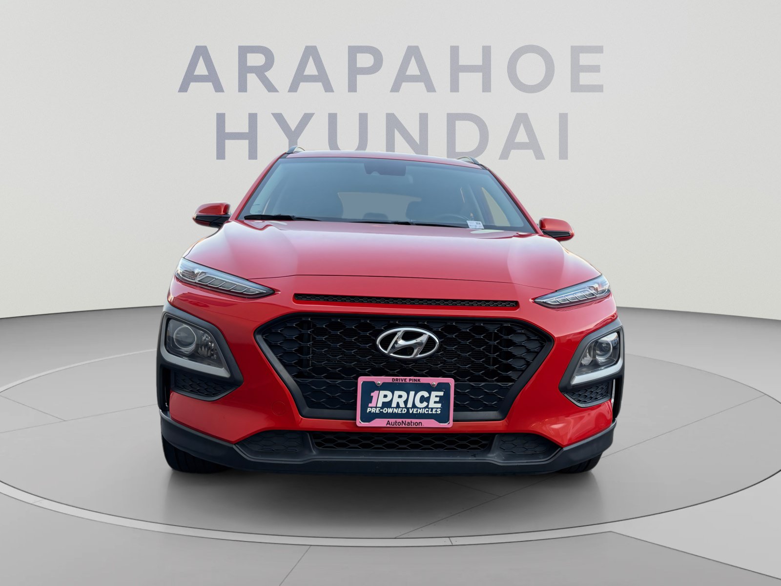 Used 2019 Hyundai Kona SEL AWD/4WD image 8