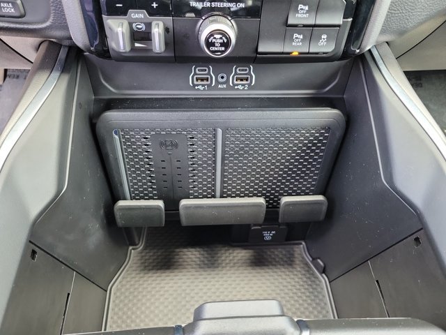 Used 2026 RAM 1500 Big Horn AWD/4WD image 22