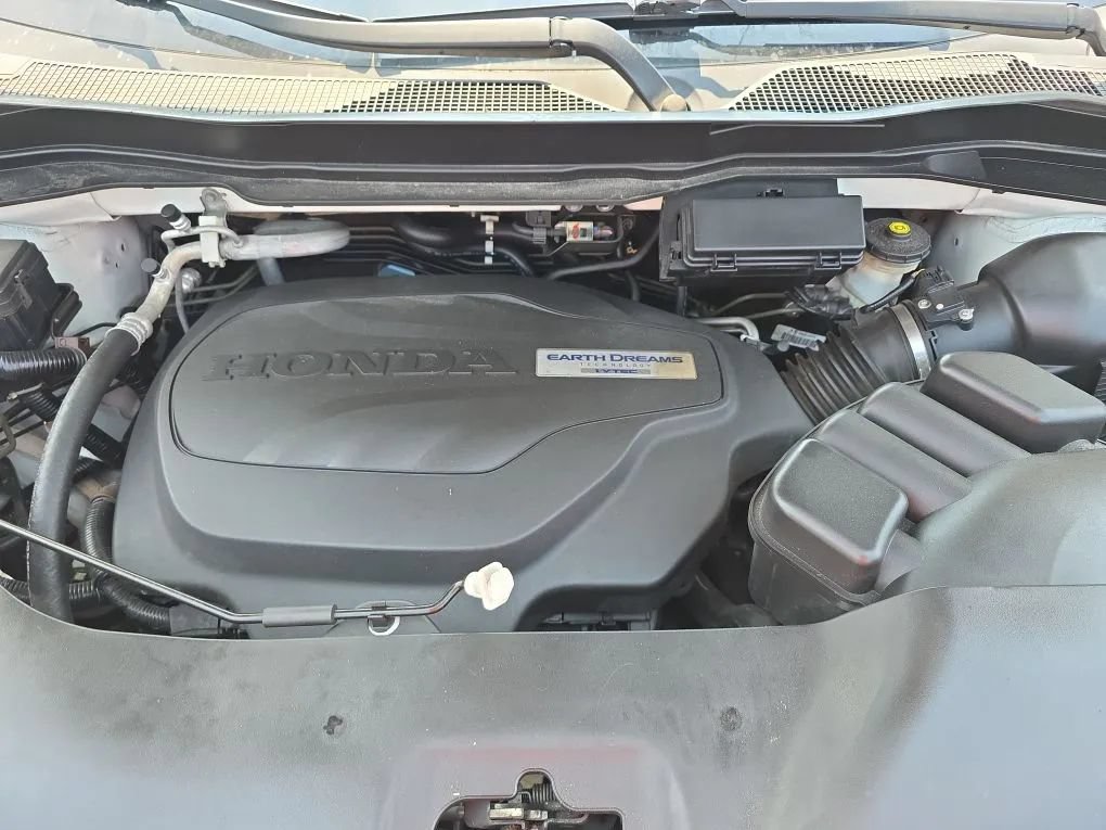 Used 2019 Honda Pilot EX-L image 70