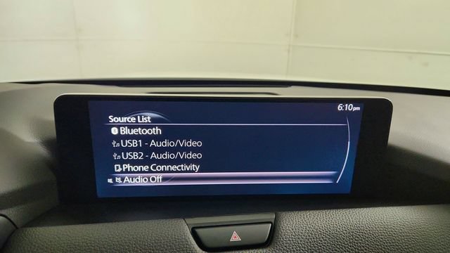 New 2026 MAZDA CX-90 Plug-In Hybrid w/Premium Sport AWD/4WD image 21