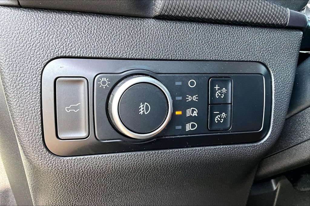 Used 2024 Ford Bronco Sport Outer Banks w/ Tech Package AWD/4WD image 32