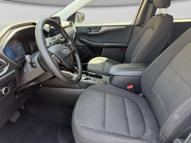 Certified 2024 Ford Escape Active AWD/4WD image 10