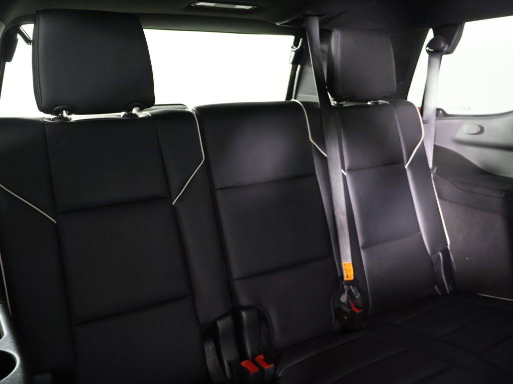 Used 2023 Cadillac Escalade Sport image 42