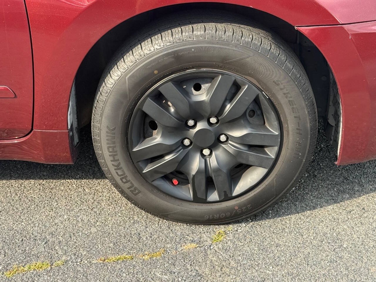 Used 2012 Nissan Altima 2.5 S FWD image 25