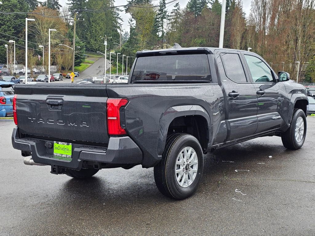 New 2026 Toyota Tacoma SR5 RWD image 7