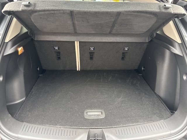Used 2024 Buick Encore GX Avenir w/ Avenir Convenience Package AWD/4WD image 13