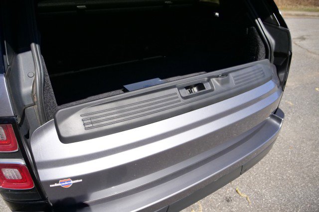 Used 2022 Land Rover Range Rover Westminster Edition image 36