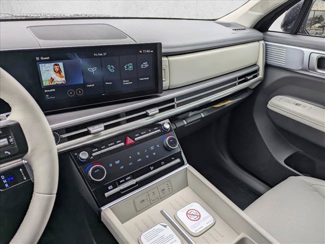 New 2026 Hyundai Santa Fe SEL FWD image 13