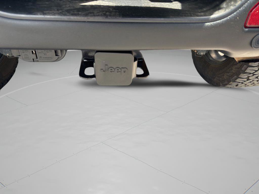 Used 2020 Jeep Wrangler Unlimited Rubicon image 28