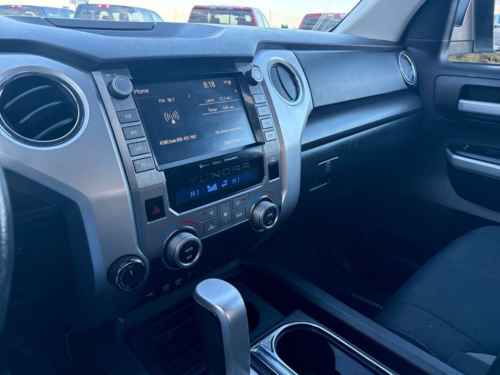 Used 2020 Toyota Tundra SR5 image 24