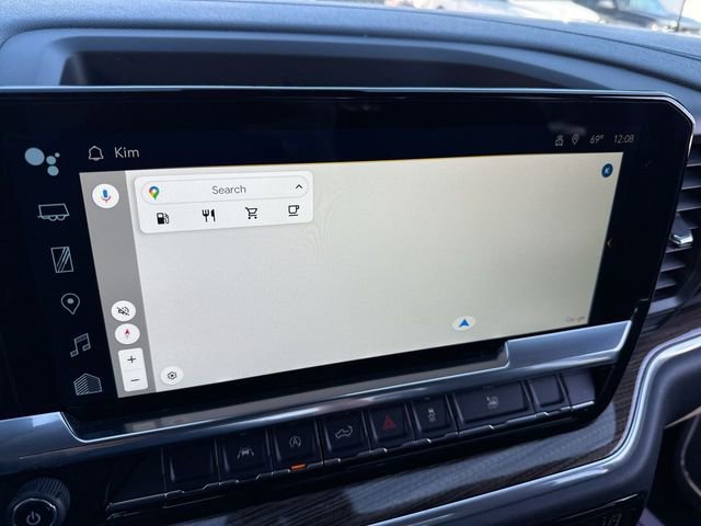 Used 2023 Chevrolet Silverado 1500 RST w/ Protection Package image 18