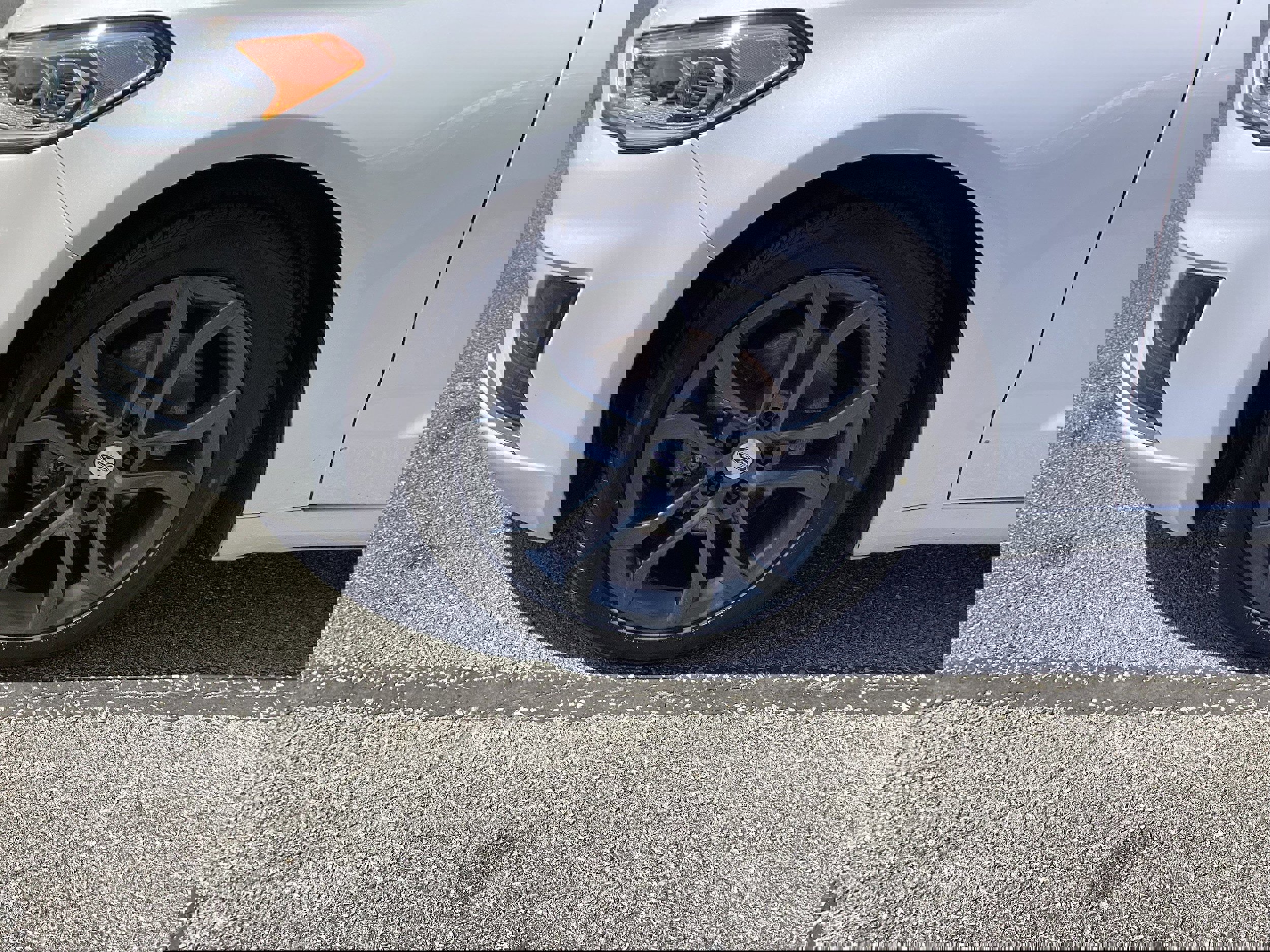 Used 2019 Ford Fusion SEL image 9