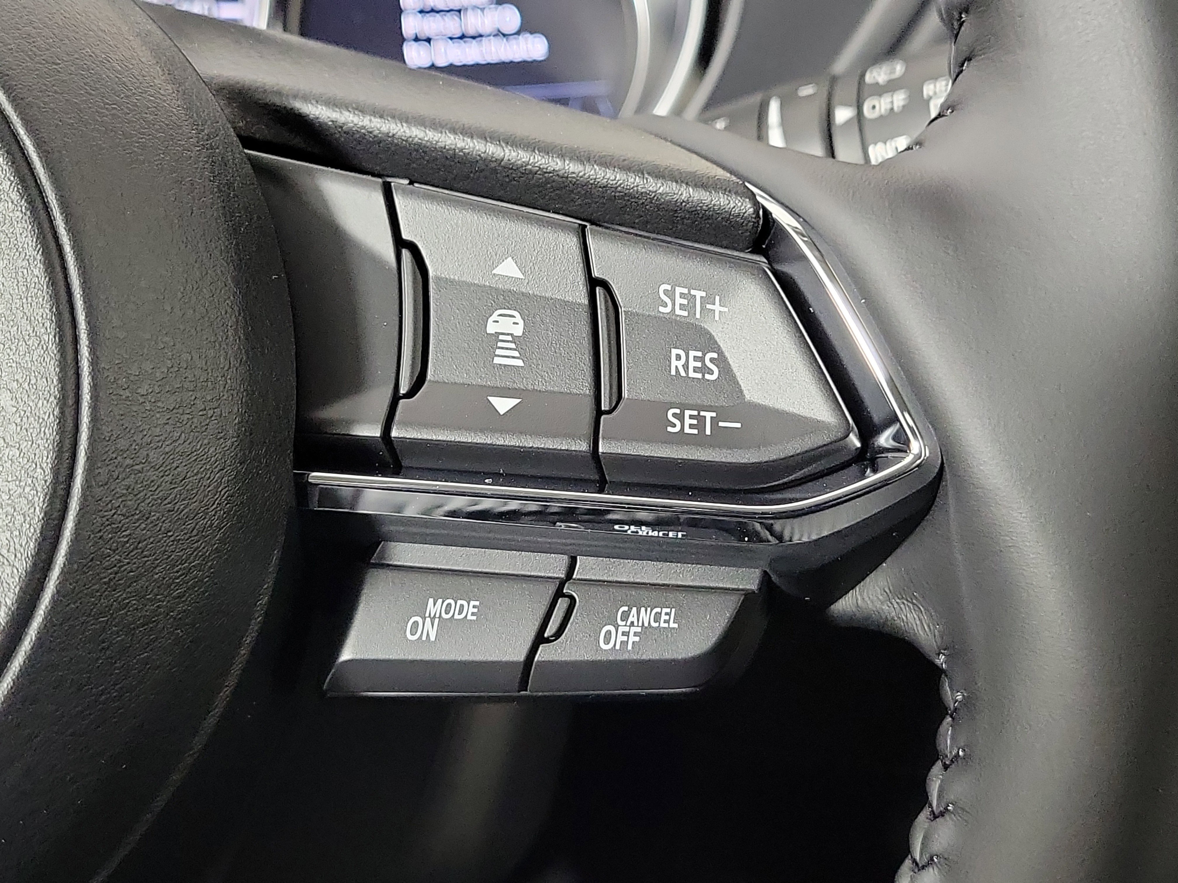 New 2025 MAZDA CX-5 AWD 2.5 S w/ Select Package image 16