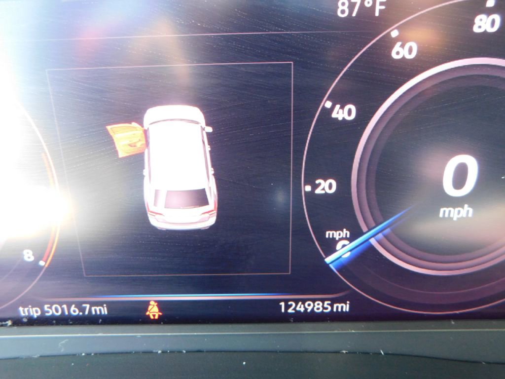 Used 2019 Volkswagen Atlas SEL image 29