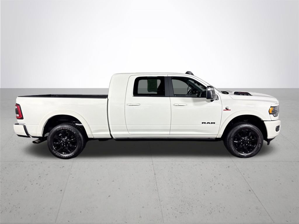 Certified 2023 RAM 2500 Limited image 6