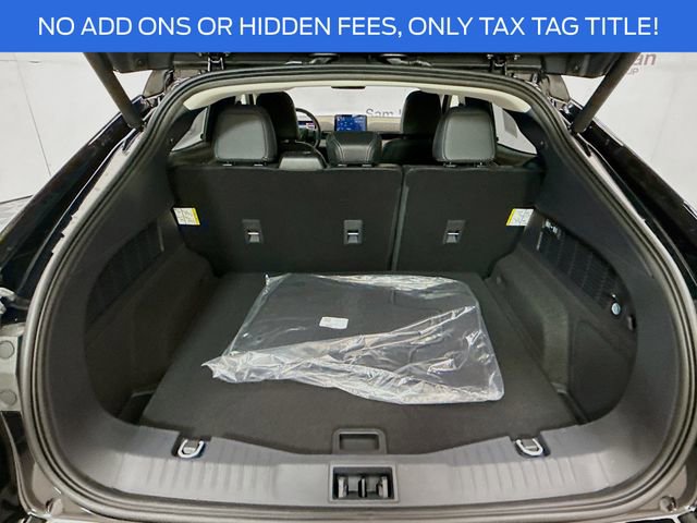 New 2025 Ford Mustang Mach-E Premium image 27