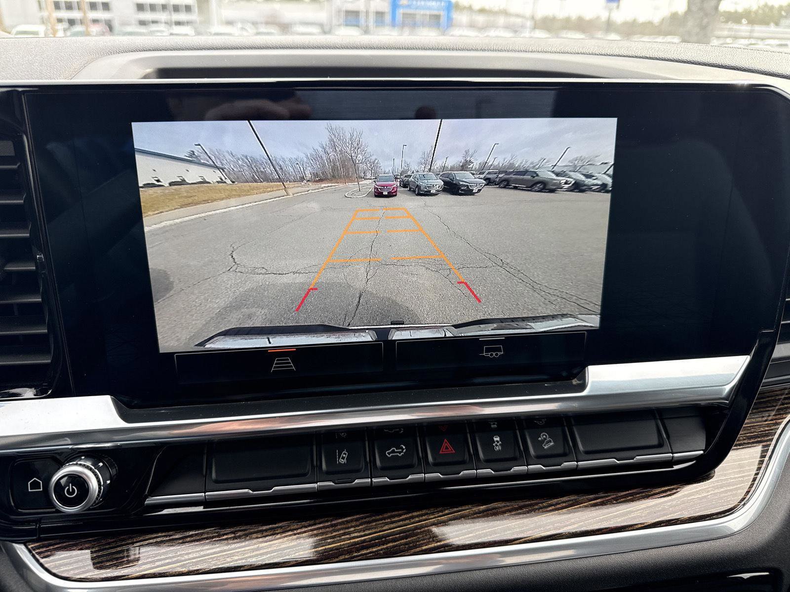 Used 2025 GMC Sierra 3500 SLE w/ SLE Convenience Package image 27