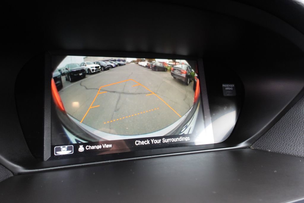 Used 2020 Acura TLX V6 SH-AWD image 20